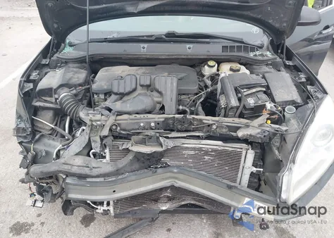 2013 Buick Verano Convenience Group z USA, uszkodzony, nr VIN 1G4PR5SK4D4197863